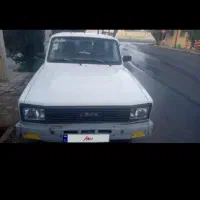 حمل بار با وانت مزدا به تمام نقاط کشور