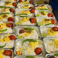 غذای خانگی