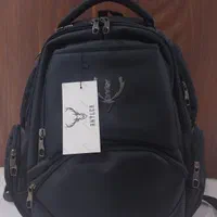 کیف کوله لپتاپ برند antler نو