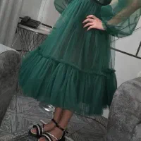 بچگانه لباس مجلسی بچگانه نو