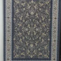 فرش ماشینی ۷۰۰ شانه کیمیا