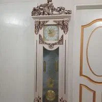 ساعت بوفه ای