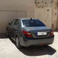 دتا پلاس توربو ۶ دنده