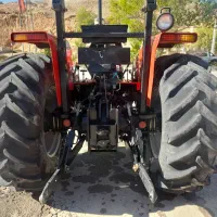 فروش تراکتور فرگوسن ،جفت کارخانه ۴۷۵ مدل آخر ۴۰۱