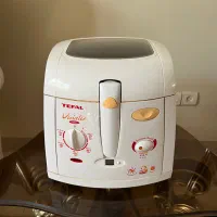 سرخکن و آبمیوه گیری و بخار پز