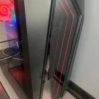 کیس گیمینگ مشابه اکبند|رایانه رومیزی|قم, انسجام|دیوار