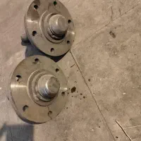 توپی وسایل لازم برای ساخت تانکر گاری سمپاش