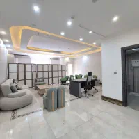 دولت/موقعیت/ ۱۲۰متر دوخواب / سه ساله