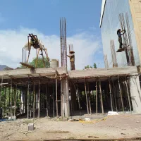 پیش فروش آپارتمان ماسال.با وام انبوه سازی 5درصد