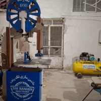 ابزار نجاری رویه کوبی،چرخ راسته، نما،قطع کن،اورفرز|ماشینآلات صنعتی|ملایر, |دیوار