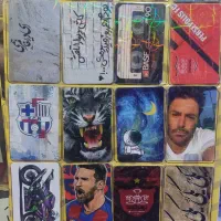 برچسب‌ کارت|فروشگاه و مغازه|بروجرد, |دیوار