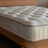 تشک رویال پرستیژ دارای سیستم گرمایشی و سرمایشی