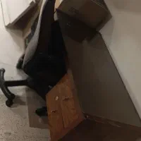 میز و صندلی