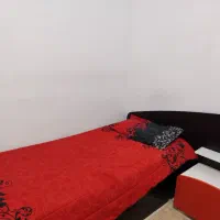 تخت یک‌نفره نوجوان