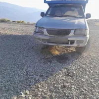 وانت نیسان شوکا