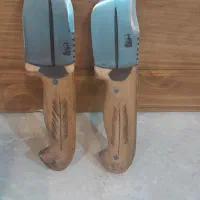 چاقو کپوری
