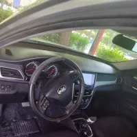 بسترن B30 مدل 97|خودرو سواری و وانت|کرمانشاه, |دیوار