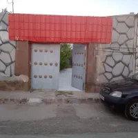 خانه واقع در جاده گلمکان فروش یامعاوضه