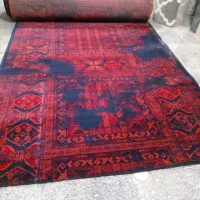 فرش  رولی و گلیم فرش