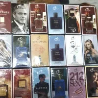 19تا ادکلن خوب اورجینال همه نو پلمپ