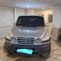 کوراندو ۲۳۰۰