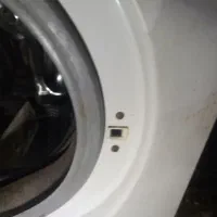 ماشین لباسشویی