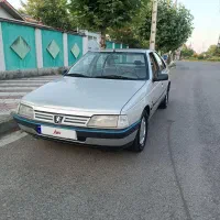 405مدل 87|خودرو سواری و وانت|رشت, یخسازی|دیوار