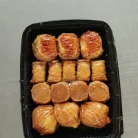 باقلوای درجه یک تبریز