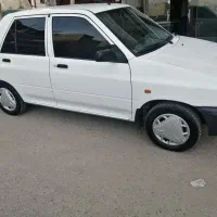 پراید ۱۳۱ مدل ۹۹|خودرو سواری و وانت|رباطکریم, رباطکریم|دیوار