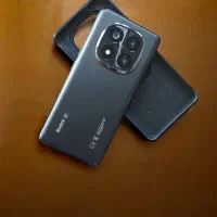 note 14 pro plus 5g|موبایل|مشهد, حسابی جنوبی (شهرک غرب)|دیوار