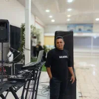 اجرای موزیک زنده ودیجی