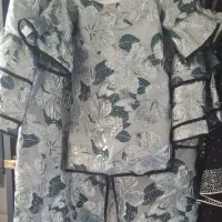 ست مادر ودختری ژاکاردبراق