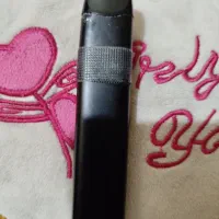 ویپ پاد در حد نو دوتا کارتریج هم داره