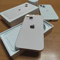 آیفون  iphone 13 mini حافظه 128 گیگ|موبایل|تهران, شهرک غرب|دیوار