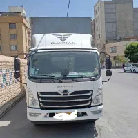سناباد بار باربری اثاثیه منزل شعبه دیگری ندارد|خدمات حمل و نقل|مشهد, شهرک رازی (شهرک غرب)|دیوار
