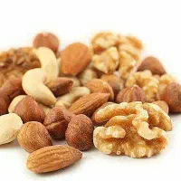 ریزه خواری دیوونت کرده و نمیتونی کنترل کنی
