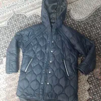 کلی کاپشن بارونی و پالتو