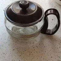 قوری پیرکس نو