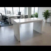 میز کانتر جزیره سرامیکی