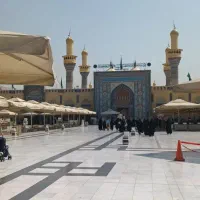 کربلا هرهفته|تور و چارتر|قم, شهرک قدس|دیوار