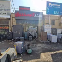 گاوصندوق تک در اندازه‌ای مختلف گاو صندوق|ابزارآلات|تبریز, |دیوار