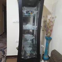 بوفه|بوفه، ویترین، کنسول|اهواز, کوروش|دیوار