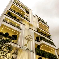 فروش مستغلات‌ 680 متری ،معاوضه با کلنگی منطقه6