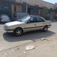۴۰۵|خودرو سواری و وانت|زاهدان, |دیوار