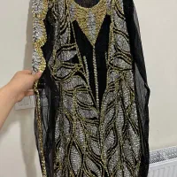لباس مجلسی معاوضه