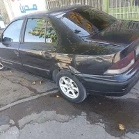 سمندX7 بنزینی. کم کار و سالم|خودرو سواری و وانت|آباده, |دیوار