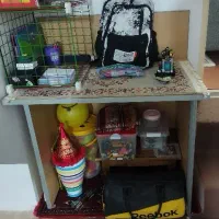 میز ام دی اف