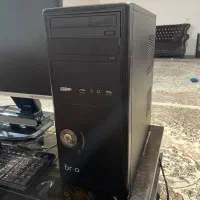 کیس کامپیوتر مناسب بازی