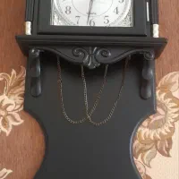 ساعت دیواری  کارکرده