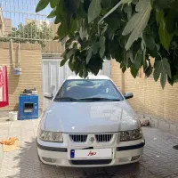 سمند EF7 مدل 91|خودرو سواری و وانت|اصفهان, مولوی|دیوار